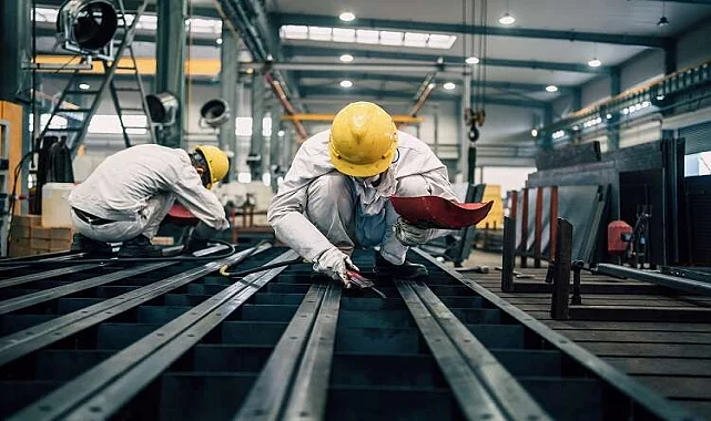 Mahmudiye Şantiye Depolama